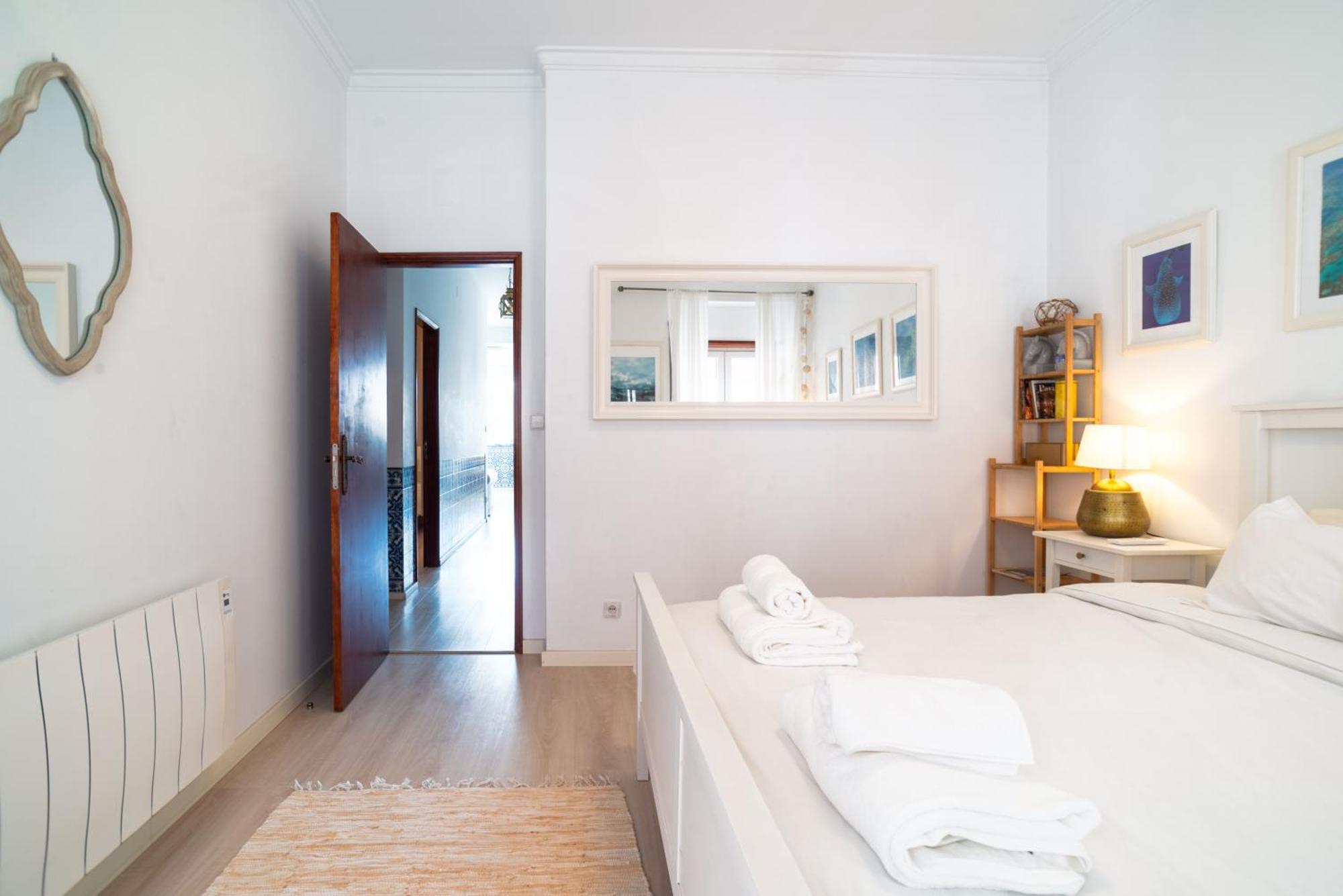 Hidden Gem 1 In City Center Lisboa 外观 照片