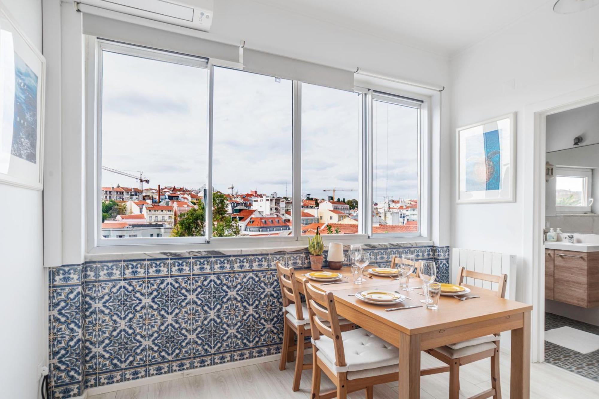 Hidden Gem 1 In City Center Lisboa 外观 照片
